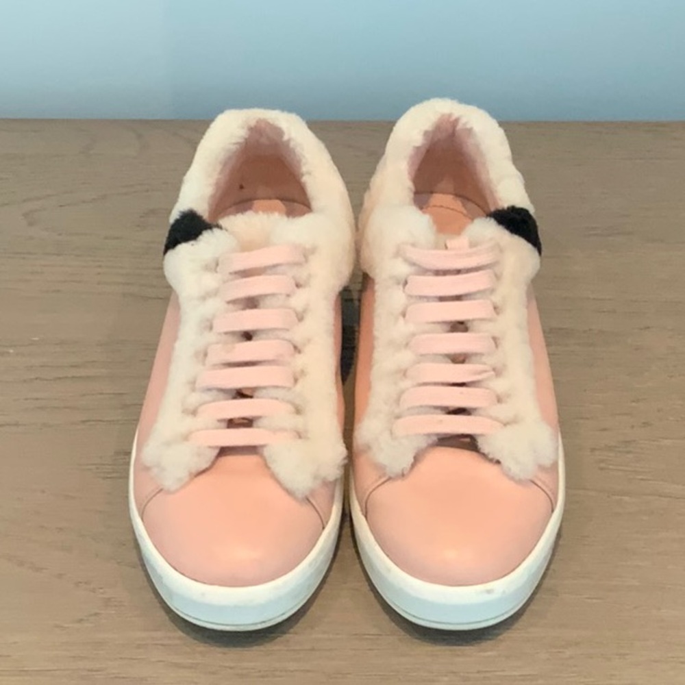 Prada Sneakers